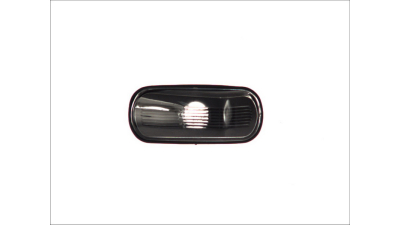 Lampa semnalizare aripa Saab 9.5 09.1997-12.2005, Saab 9.3 1998-2003; Saab 900, 1993-1998; Saab 9000 1985-1998; partea Dreapta=Stanga