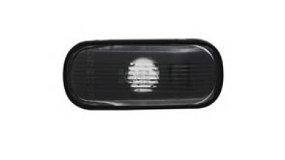 Lampa semnalizare aripa Saab 9.5 09.1997-12.2005, Saab 9.3 1998-2003; Saab 900, 1993-1998; Saab 9000 1985-1998; TYC, partea Dreapta=Stanga, fara suport bec