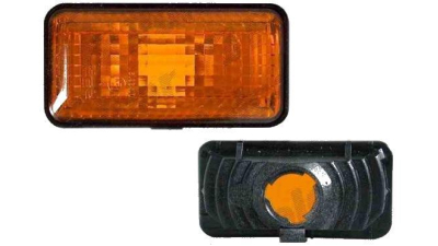 Lampa semnalizare aripa Seat Ibiza/Cordoba 05.1993-08.1995 + Cordoba Vario 01.1998-08.1999 BestAutoVest partea Dreapta/ Stanga