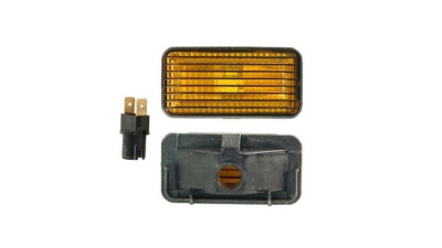 Lampa semnalizare aripa Seat Ibiza/Cordoba 05.1993-08.1995 + Cordoba Vario 01.1998-08.1999 BestAutoVest partea Dreapta/ Stanga 6720195E