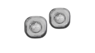 Set Lampa semnalizare aripa Skoda Octavia 1997-2010, Superb 2002-2008 Rapid, Audi A3 8L, A4 B5, A8 D2, Seat ibiza , Toledo 2012- BestAutoVest partea Dreapta+Stanga 2 buc