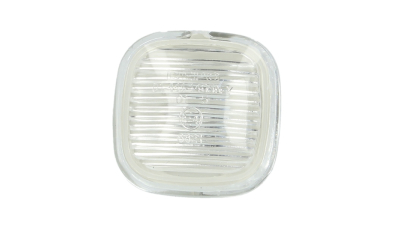 Lampa semnalizare aripa Skoda Octavia (1U2) 1997-2010, Superb 2002-2008, Fabia 2000-2007; Seat Ibiza/Cordoba 1999-2002; Audi A3 1996-1999; A4 (B5) 1994-1998; A8 (D2) 1994-1998, partea Dreapta/Stanga 6920196E, fara suport bec