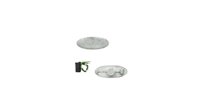 Lampa semnalizare aripa Toyota Auris E15 2007-2010, Corolla E14/E15 2007-2010, Yaris XP90 Hatchback 01.2006-03.2011; RAV4 (ACA/ACE) 01.2006-02.2009 BestAutoVest partea Dreapta/ Stanga