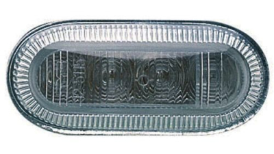 Lampa semnalizare aripa Volkswagen Beetle (1C/9C/1Y) 01.1998-05.2005 TYC partea Dreapta/ Stanga led