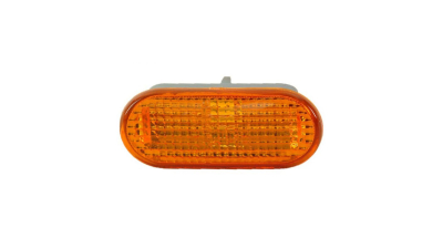 Lampa semnalizare aripa VW BORA (1J5/1JM) , Golf 4, T5, Caddy 2, Passat B5 1996-2005, Lupo, Polo 1994-2001; Seat Leon 1M, Toledo 1999-2004, Arosa, Polo 6N, Ford Galaxy, dreapta/ Stanga, fara suport bec, TYC