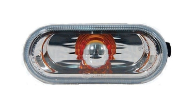 Lampa semnalizare aripa VW Golf 4, Bora, Caddy 2004-, Lupo, Passat B5 1996-2005, T5, Up!, Polo 6R/9N, Fox, Amarok , Ford, Galaxy, Seat Arosa, Ibiza, Leon 1M1, Toledo 1M, Skoda Citigo,  