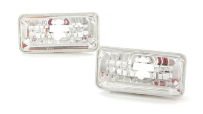 Lampa semnalizare aripa Volkswagen Golf 3 (Hatchback + Combi+Cabrio) 08.1991-04.1995 BestAutoVest partea Dreapta+Stanga