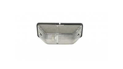 Lampa semnalizare aripa VW LT 2 05.1996-12.2005, Mercedes Sprinter 1995-2002, Actros 1996-2002; Unimog, MAN L2000, BestAutoVest partea Stanga, rectangular, latime 140 mm, inaltime 51mm, adancime 47.50 mm