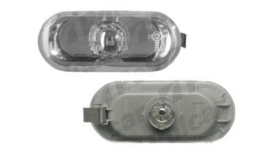 Lampa semnalizare aripa VW Passat B5 1996-2003, Polo Bora , Fox, Golf 4, Lupo, Caddy, Sharan, Transporter T5, Seat Leon 1999-2005, Toledo, Ibiza dreapta/stanga