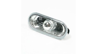 Lampa semnalizare aripa VW Passat B5 1996-2003, Polo Bora , Caddy 2, Fox, Golf 4, Lupo, Caddy, Sharan 1995-2010, T5, Seat Exeo Alhambra , Arosa, Leon 1999-2005, Toledo, Ibiza , Galaxy, 1buc. partea Dreapta/ Stanga