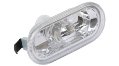 Lampa semnalizare aripa Volkswagen Polo (9N) 10.2001-04.2005 POLO (6N2) HB 10.1999-09.2001 POLO (6N) HB 10.1997-08.1999 FER partea Dreapta/ Stanga