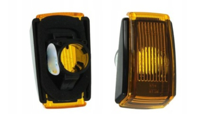 Lampa semnalizare aripa Volvo 740/760 1982-1989 BestAutoVest partea Dreapta/ Stanga