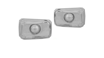 Lampa semnalizare aripa Volvo 740/760 (7__) 1982-1989 BestAutoVest partea Dreapta+Stanga