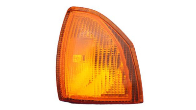 Lampa semnalizare fata Alfa Romeo 33 Sedan + Combi 1983-01.1990 BestAutoVest partea stanga