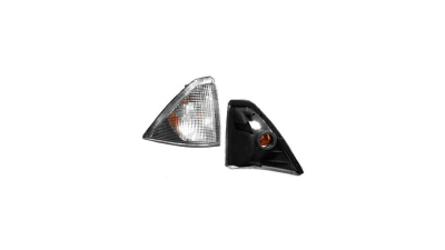 Lampa semnalizare fata Alfa Romeo 75 01.1985-12.1995 BestAutoVest partea stanga