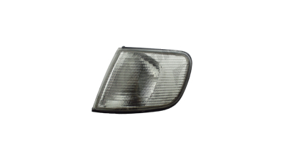 Lampa semnalizare fata Audi 100 +Avant 12.1990-5.1994 BestAutoVest fata dreapta fara suport bec sticla fumurie