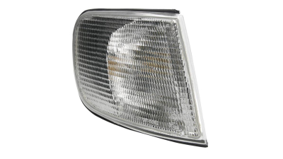 Lampa semnalizare fata Audi 100 +Avant 12.1990-5.1994 BestAutoVest fata dreapta alba fara soclu bec 4A0953050E