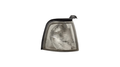 Lampa semnalizare fata Audi 80 (B3 B4) 10.1986-1996 BestAutoVest dreapta fumuriu fara soclu