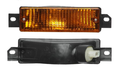 Lampa semnalizare fata Bmw Seria 3 (E30) 10.1987-1990 Combi 10.1987-1993 BestAutoVest partea stanga