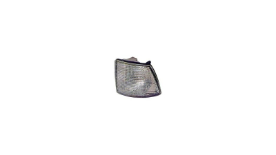 Lampa semnalizare fata Bmw Seria 7 E32 1987-1994 BestAutoVest partea stanga 2021193E