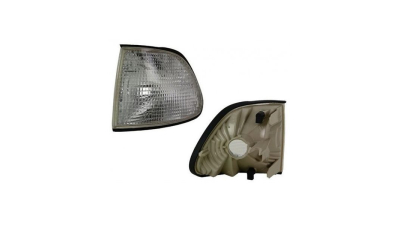 Lampa semnalizare fata Bmw Seria 7 (E38) 04.1994-08.1998 BestAutoVest partea stanga