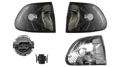 Lampa semnalizare fata Bmw Seria 7 (E38) 04.1994-08.1998 BestAutoVest partea dreapta+stanga 202219CE