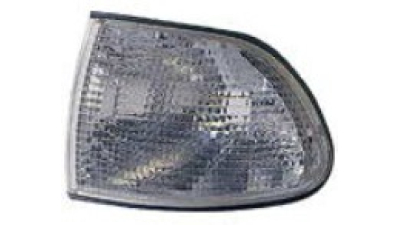 Lampa semnalizare fata Bmw Seria 7 E38 04.1994-08.1998 TYC partea stanga