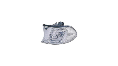 Lampa semnalizare fata Bmw Seria 7 E38 09.1998-12.2001 BestAutoVest partea stanga 2022193E
