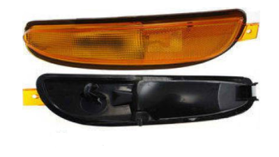 Lampa semnalizare fata Chrysler 300 M 07.1998-2004 BestAutoVest partea stanga