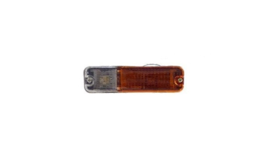 Lampa semnalizare fata cu pozitie Daihatsu Charade G11 1983-1984 BestAutoVest partea dreapta in bara