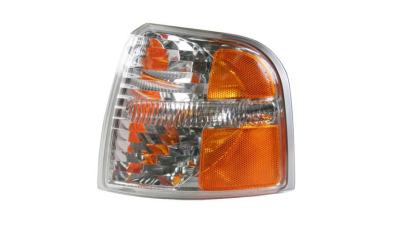 Lampa semnalizare fata cu pozitie Ford Explorer (USA) 01.2001-01.2004 BestAutoVest partea stanga, fara Sport