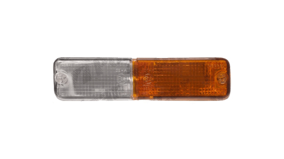 Lampa semnalizare fata cu pozitie Fso Polonez 01.1978-12.2002 Daewoo LUBLINII 05.1997- BestAutoVest partea stanga