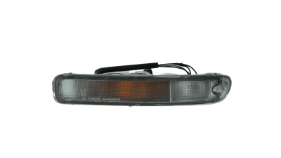 Lampa semnalizare fata cu pozitie Mazda 323F (BA) 08.1994-08.1998 BestAutoVest partea stanga, in bara