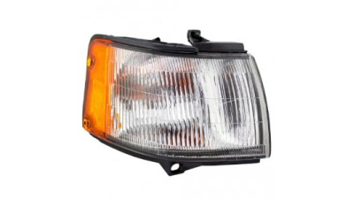Lampa semnalizare fata cu pozitie Mazda MPV (LV) 10.1988-12.1995 BestAutoVest partea dreapta