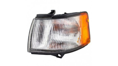 Lampa semnalizare fata cu pozitie Mazda MPV (LV) 10.1988-12.1995 BestAutoVest partea stanga