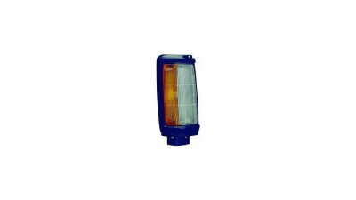 Lampa semnalizare fata cu pozitie Mitsubishi L200 I 1987-1996 TYC partea dreapta