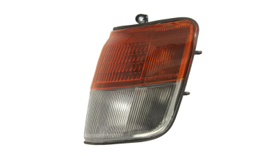 Lampa semnalizare fata cu pozitie Mitsubishi Pajero Montero 01.1992-12.1995 BestAutoVest partea stanga