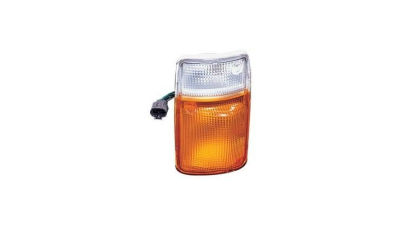 Lampa semnalizare fata cu pozitie Nissan Patrol Japanese version (160/K160/WG160/VG160) 1987-1990 BestAutoVest partea stanga