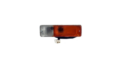 Lampa semnalizare fata cu pozitie Suzuki Maruti (import India) 01.1991- BestAutoVest partea dreapta/stanga in bara