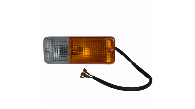 Lampa semnalizare fata cu pozitie Suzuki Samurai 09.1986-1995 BestAutoVest partea stanga