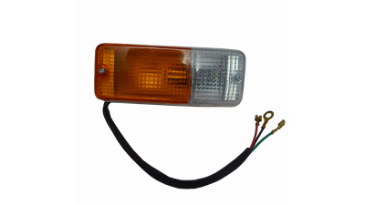 Lampa semnalizare fata cu pozitie Suzuki Samurai 09.1986-1995 BestAutoVest Partea dreapta