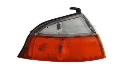 Lampa semnalizare fata cu pozitie Toyota HI-ACE (GRANVIA) 08.1995- TYC partea stanga