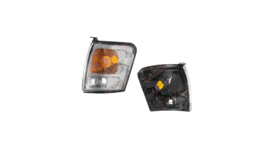 Lampa semnalizare fata cu pozitie Toyota Hilux 01.2002- BestAutoVest partea stanga
