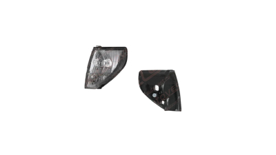 Lampa semnalizare fata cu pozitie Toyota Land Cruiser (FJ90) 07.1999-12.2002 BestAutoVest partea stanga
