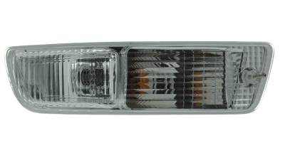 Lampa semnalizare fata cu pozitie Toyota RAV4 06.1998-06.2000 BestAutoVest partea dreapta in bara