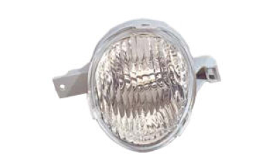 Lampa semnalizare fata Daewoo Matiz II (KLYA/M150) 10.2000-06.2005 BestAutoVest partea stanga