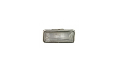 Lampa semnalizare fata Fiat 126 p EL 09.1972-09.2000 BestAutoVest partea stanga