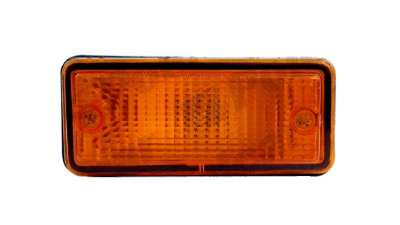 Lampa semnalizare fata Fiat 126 p FL 09.1972-09.2000 BestAutoVest partea stanga