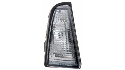 Lampa semnalizare fata Fiat Cinquecento 07.1991-10.1998 BestAutoVest partea dreapta 3001201E