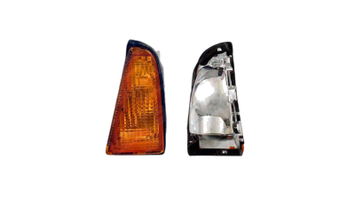 Lampa semnalizare fata Fiat Cinquecento 07.1991-10.1998 BestAutoVest partea stanga